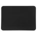ПАТЧ ПРЯМОУГОЛНЫЙ soft-touch (чёрный) 5,0 х 7,0 см