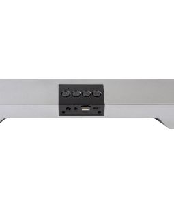 Портативная стереоколонка Hull, 2*3 Вт-foto7