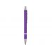 Ручка шариковая Дунай, фиолетовый