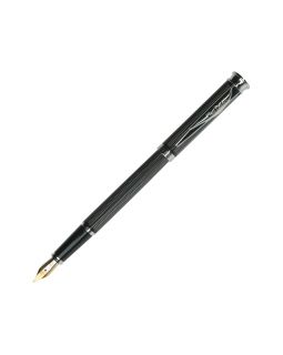 Ручка перьевая TRESOR с колпачком. Pierre Cardin