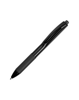 Ручка пластиковая шариковая Band, черный