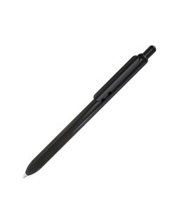 Шариковая ручка Lio Solid, черный