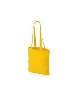 Сумка из плотного хлопка Carryme 220, желтый-foto2