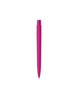 Ручка шариковая RECYCLED PET PEN PRO K transparent GUM soft-touch-foto4