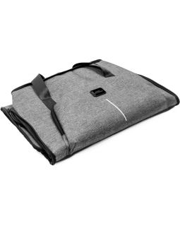 Универсальная дорожная сумка Tourister, серый-foto10