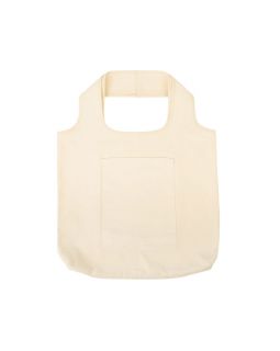 Сумка-шоппер Vest  long из хлопка 340 г/м2-foto3