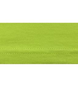 Футболка Heavy Super Club женская, зеленое яблоко-foto11