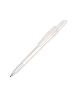Шариковая ручка Fill Color,  белый