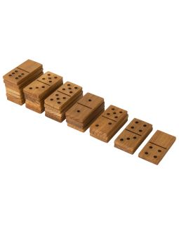 Игра Домино из массива бука-foto6