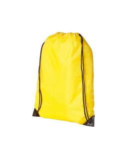 Рюкзак стильный Oriole, желтый