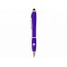 Ручка-стилус шариковая Nash, пурпурный