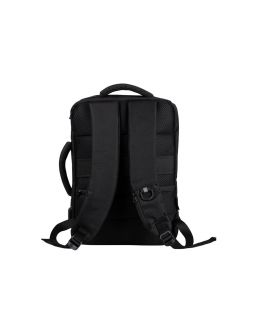 Рюкзак-трансформер Volume для ноутбука 15''-foto5
