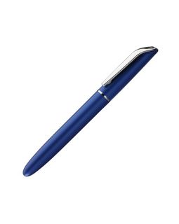 Ручка роллер из пластика Quantum МR, синий