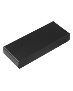Футляр для 2-х ручек Pen Mates, черный-foto2
