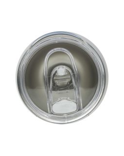 Термокружка Vacuum mug C1, soft touch, 370мл, синий-foto4