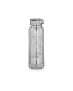 Бутылка  Geometric, прозрачный