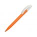 Подарочный набор Uma Memory с ручкой и флешкой, оранжевый