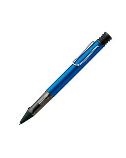 Ручка шариковая 228 al-star, Синий, M16