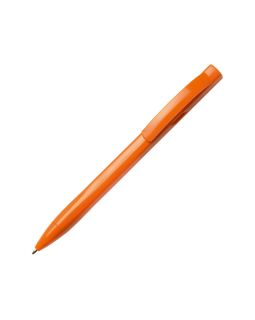 Ручка шариковая Лимбург, оранжевый