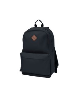 Рюкзак Stratta для ноутбука 15, черный