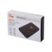 Магнитный беспроводной внешний аккумулятор MagnetIQ, 5000 mah, 10 W, серый Cool gray 7C