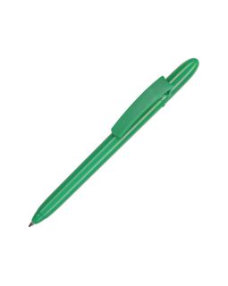 Шариковая ручка Fill Solid,  зеленый