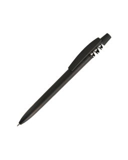 Шариковая ручка Igo Solid, черный