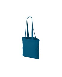 Сумка из плотного хлопка Carryme 220, индиго 3025C-foto2