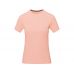 Nanaimo женская футболка с коротким рукавом, pale blush pink