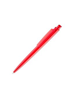 Шариковая ручка Vini Color, красный