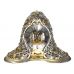 Часы Принц Аквитании, серебристый/золотистый