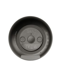 Портативная колонка Ironwood N1, 5 Вт, темно-серый-foto5