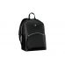 Рюкзак женский WENGER LeaMarie, ПВХ/полиэстер, 31x16x41 см, 18 л, черный