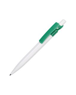 Шариковая ручка Maxx White,  зеленый
