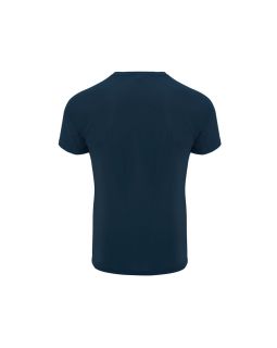 Футболка Bahrain мужская, нэйви-foto2