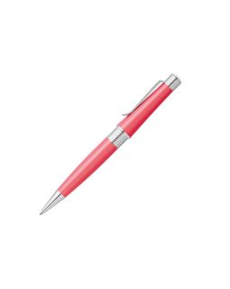 Шариковая ручка Cross Beverly Aquatic Coral Lacquer, розовый