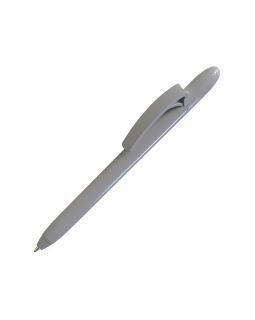 Шариковая ручка Fill Solid,  серый
