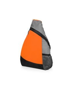 Рюкзак Armada, оранжевый