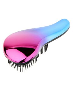 Расческа для склонных к спутыванию волос Cosmique, пурпурный