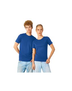 Футболка Heavy Super Club мужская, классический синий-foto5