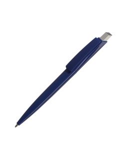 Шариковая ручка Gito Solid, темно-синий