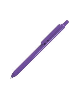 Шариковая ручка Lio Solid, фиолетовый