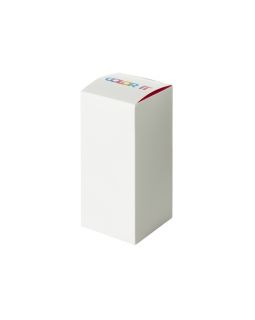 Термокружка Double wall mug C1, soft touch, 350 мл, темно-синий-foto4