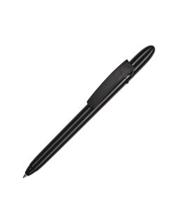 Шариковая ручка Fill Solid,  черный