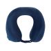 Подушка для путешествий массажная Travel Blue Massage Tranquility Pillow (217), цвет темно-синий