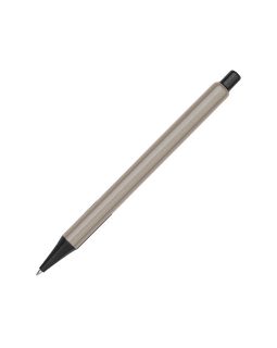 Шариковая ручка Milas, розовое золото