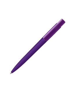 Ручка шариковая RECYCLED PET PEN PRO K transparent GUM soft-touch Ручка шариковая RECYCLED PET PEN PRO K transparent GUM soft-touch