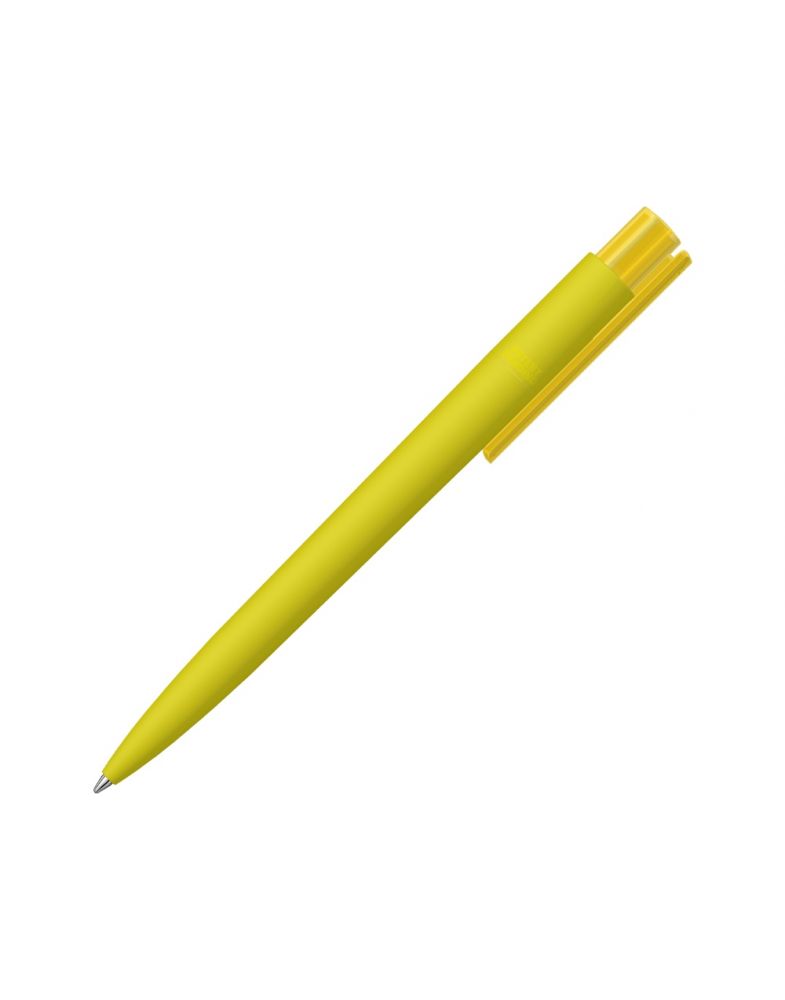 Ручка шариковая RECYCLED PET PEN PRO K transparent GUM soft-touch Ручка шариковая RECYCLED PET PEN PRO K transparent GUM soft-touch