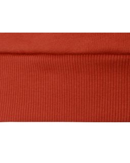 Толстовка унисекс Stream с капюшоном, красный-foto12