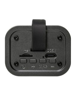 Беспроводная TWS колонка c RGB подсветкой Sona, 5 Вт-foto5